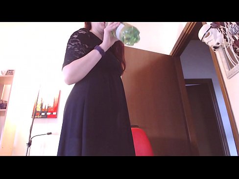 ❤️ Paklusni vergė, mėgstanti nešvarias ir sultingas kelnaites, priversta masturbuotis pažiūrėjusi šį vaizdo įrašą! ❤️ Porno vk prie lt.qizpornolar.ru ❌️