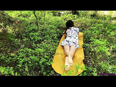 ❤️ Nepažįstamasis iš Tinderio masturbuoja mano putytę ir aistringai dulkinasi miške ❤️ Porno vk prie lt.qizpornolar.ru ❌️