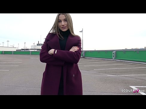 ❤️ VOKIEČIŲ SKAUTAS YRA SVAJONĖ LIEČIANTIS STEELE, AUTOMOBILIŲ STOVĖJIMO AIKŠTELĖS PASAKOJIMAS IR SEKSUALUS UŽ PINIGUS ❤️ Porno vk prie lt.qizpornolar.ru ❌️