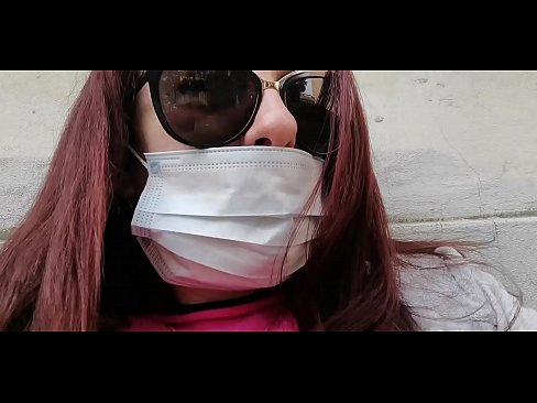 ❤️ Nicoletta keršija kaimynui ir šlapinasi į jo garažą (Specialusis Covid19 Italų karantinas) ❤️ Porno vk prie lt.qizpornolar.ru ❌️