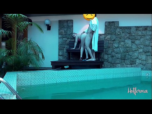 ❤️ Bosas pakviečia tarnaitę į baseiną, bet negalėjo atsispirti karštam ❤️ Porno vk prie lt.qizpornolar.ru ❌️