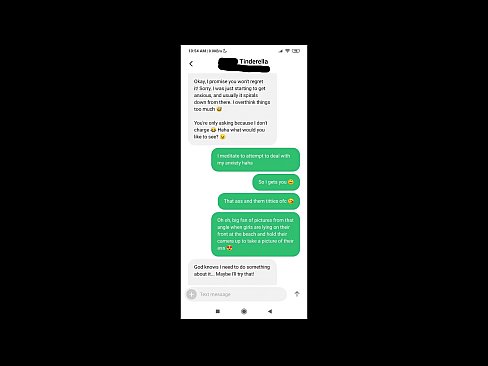 ❤️ Į savo haremą įtraukiau naują PAWG iš Tinderio ( pokalbis su Tinderiu įtrauktas) ❤️ Porno vk prie lt.qizpornolar.ru ❌️